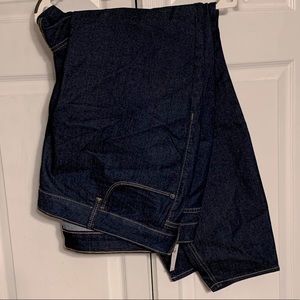 Old Navy Dark wash Skinny Jeans